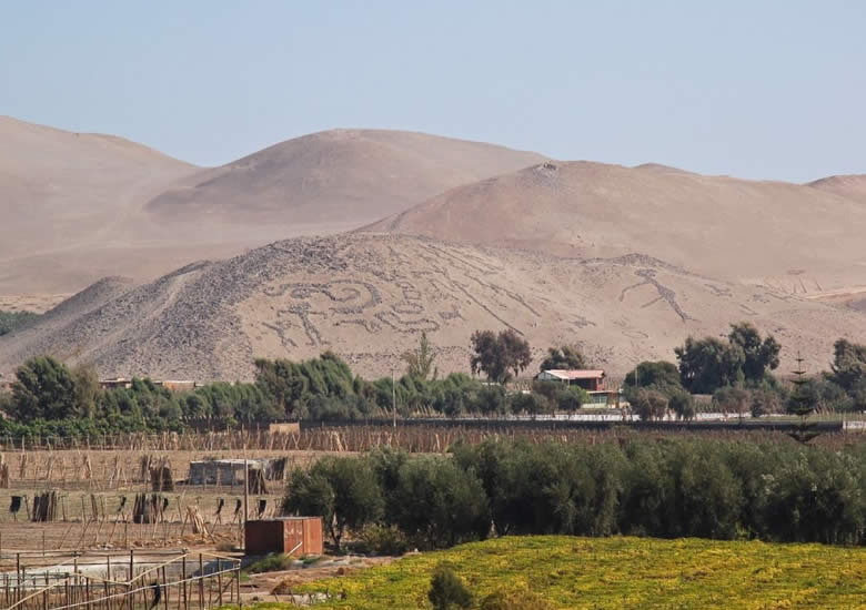 Desierto de Atacama