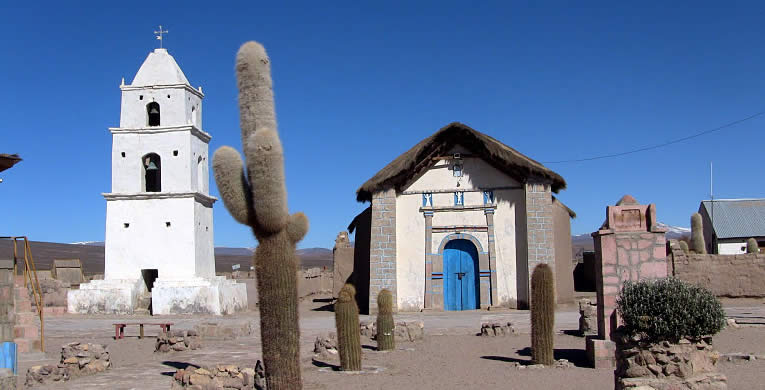 Cultura andina