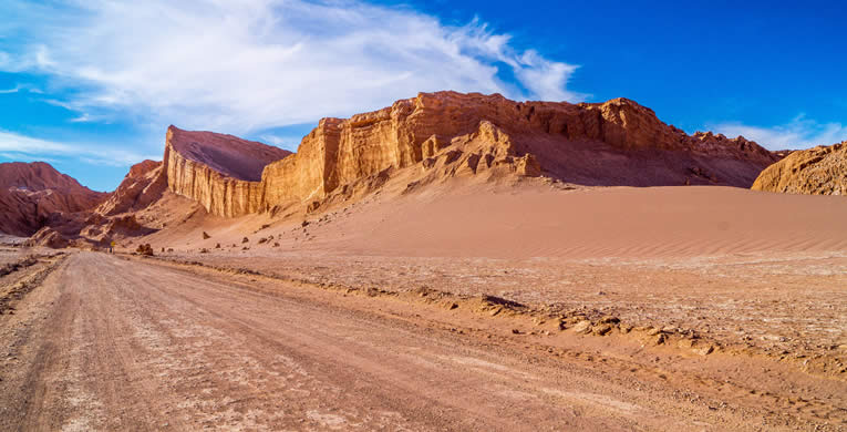San Pedro de Atacama
