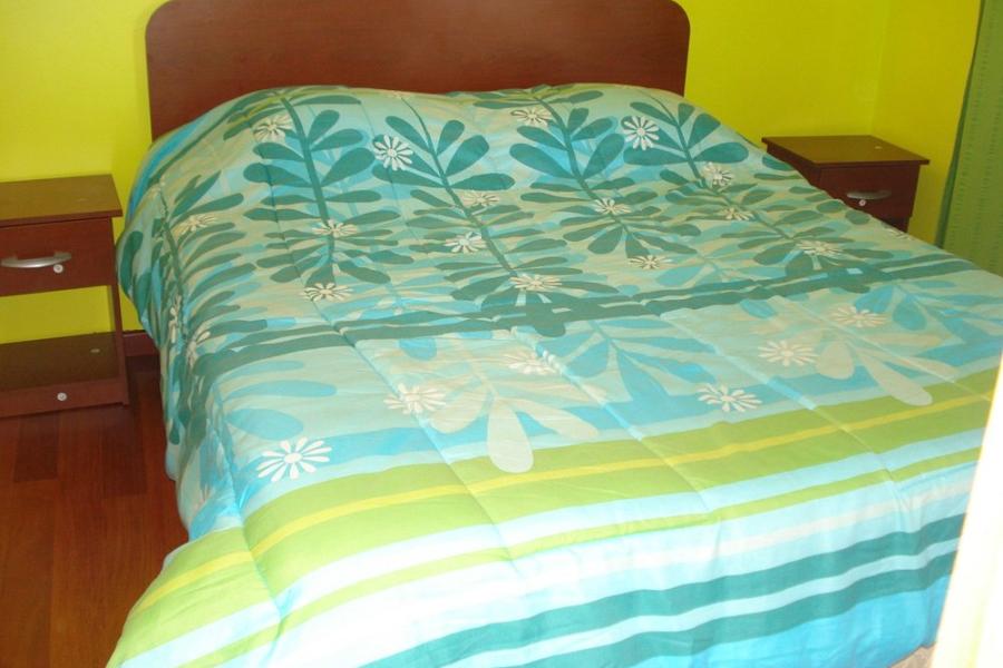 Hostal Cumbre Real