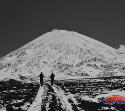 Parinacota