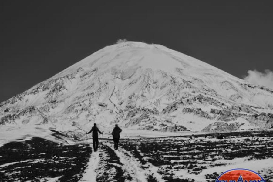 Parinacota