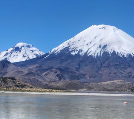 Excursiones a Volcanes