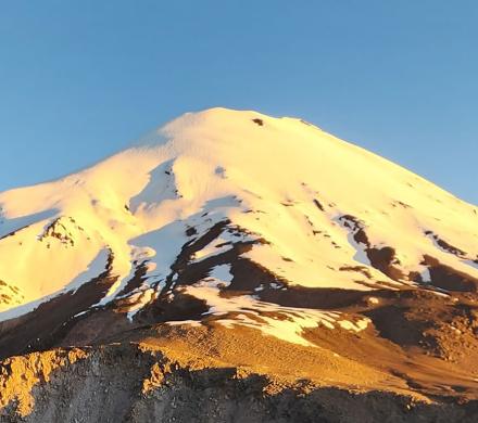 Excursiones Trekking